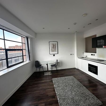 342 Stunning One Bedroom Studio Apartment Μπέρμιγχαμ Εξωτερικό φωτογραφία