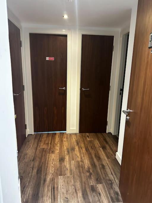 342 Stunning One Bedroom Studio Apartment Μπέρμιγχαμ Εξωτερικό φωτογραφία