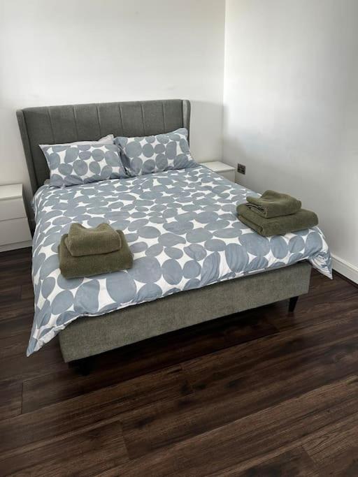 342 Stunning One Bedroom Studio Apartment Μπέρμιγχαμ Εξωτερικό φωτογραφία