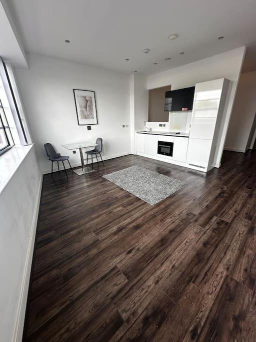 342 Stunning One Bedroom Studio Apartment Μπέρμιγχαμ Εξωτερικό φωτογραφία