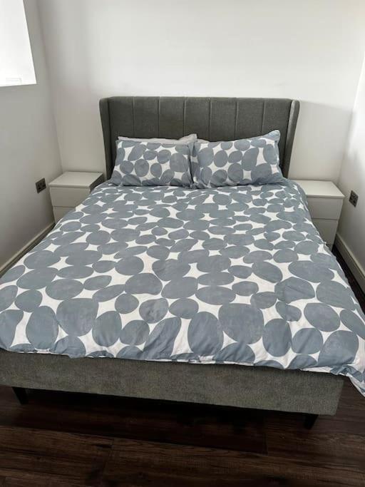 342 Stunning One Bedroom Studio Apartment Μπέρμιγχαμ Εξωτερικό φωτογραφία