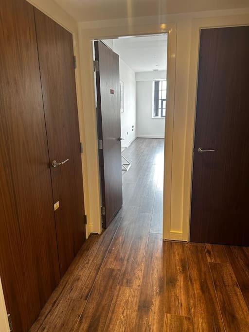 342 Stunning One Bedroom Studio Apartment Μπέρμιγχαμ Εξωτερικό φωτογραφία